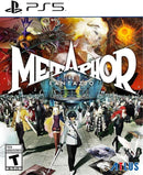 Metaphor ReFantazio [Launch Edition] (used)