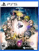 Master Detective Archives: Rain Code Plus [Standard Edition] (used)