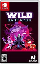 Wild Bastards (used)