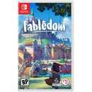 Fabledom (used)