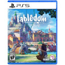 Fabledom (used)