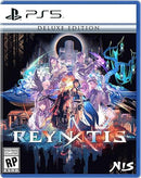 Reynatis [Deluxe Edition]