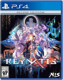 Reynatis [Deluxe Edition] (used)