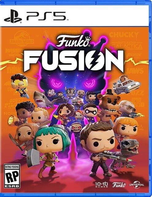 Funko Fusion