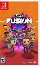 Funko Fusion