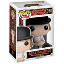Pop! Clockwork Orange: Alex DeLarge [358] (used)
