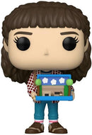 Pop! Stranger Things: Eleven (with Diorama) [1297] (used)