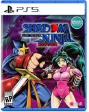 Shadow of the Ninja Reborn
