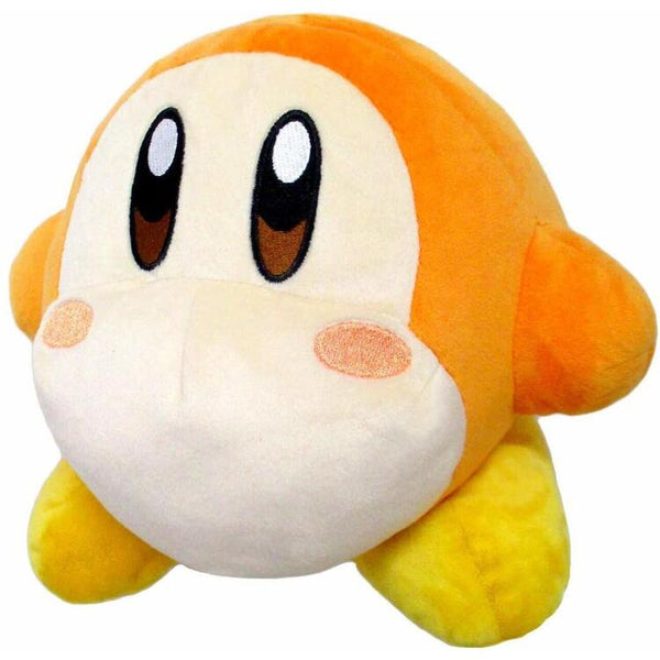 Kirby All Star Collection - Waddle Dee 6" Plush Toy