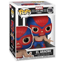Pop! Marvel Lucha Libre: El Aracno [706] (used)