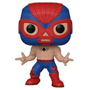 Pop! Marvel Lucha Libre: El Aracno [706] (used)