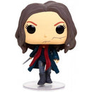 Pop! Mortal Engines: Hester Shaw [680] (used)