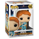 Pop! Eternals: Sprite [732] (used)