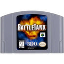 Battletanx (no box) (used)