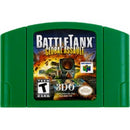 Battletanx Global Assault (no box) (used)