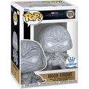 Pop! Moon Knight: Moon Knight [1074] (used)