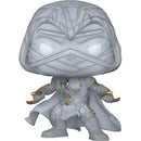 Pop! Moon Knight: Moon Knight [1074] (used)
