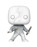 Pop! Moon Knight: Mr. Knight [1048] (used)