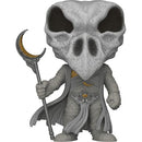 Pop! Moon Knight: Khonshu [1049] (used)