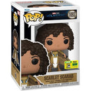 Pop! Moon Knight: Scarlet Scarab [1093] (used)