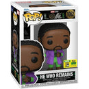 Pop! Loki: He Who Remains [1062] (used)