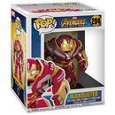 Pop! Avengers - Infinity War: Hulkbuster [294] Super Sized (used)