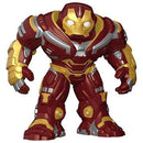 Pop! Avengers - Infinity War: Hulkbuster [294] Super Sized (used)