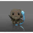 Pop! Lord of the Rings: Gandalf the White [1203] Glow in the Dark (used)