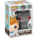 Pop! Funko: Freddy Funko (Robot) [HQ] (used)