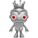 Pop! Funko: Freddy Funko (Robot) [HQ] (used)