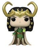 Pop! Marvel: Lady Loki [1029] (used)