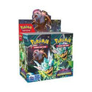 Pokemon Scarlet & Violet - Twilight Masquerade Booster Box