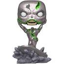 Pop! Marvel Zombies: Zombie Silver Surfer [675] Hot Topic (used)