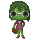 Pop! Marvel: She-Hulk (Lawyer) [301] (used)