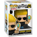 Pop! Cartoon Network: Johnny Bravo [1069] (used)