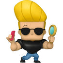 Pop! Cartoon Network: Johnny Bravo [1069] (used)