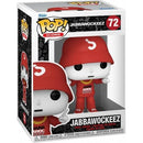 Pop! Jabbawockeez: Jabbawockees [72] (used)