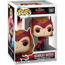 Pop! Doctor Strange - Multiverse of Madness: Scarlet Witch [1007] (used)