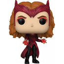 Pop! Doctor Strange - Multiverse of Madness: Scarlet Witch [1007] (used)
