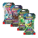 Pokemon Scarlet & Violet - Twilight Masquerade Blister Pack