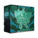 Pokemon Scarlet & Violet - Twilight Masquerade Elite Trainer Box