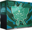 Pokemon Scarlet & Violet - Twilight Masquerade Elite Trainer Box