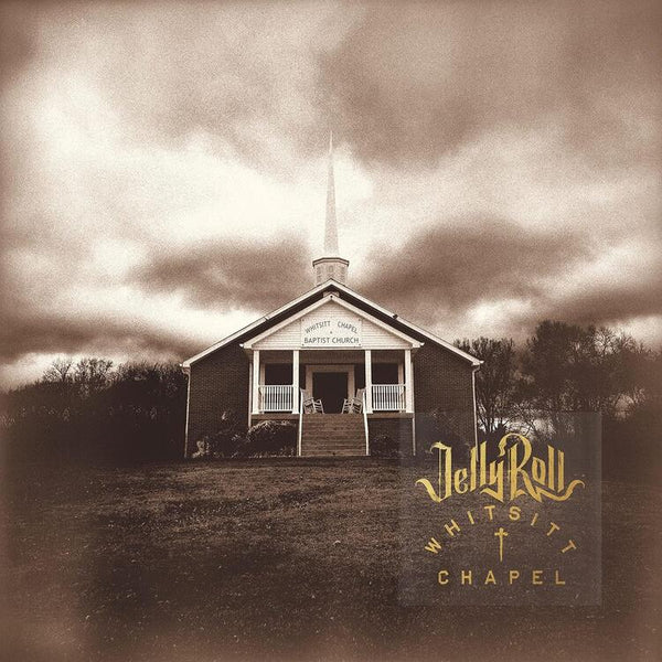 Jelly Roll (2023): Whitsitt Chapel
