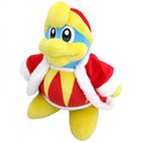 Kirby's Adventure All Star Collection - King Dedede 10" Plush Toy