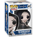 Pop! Coraline: The Other Mother [427] (used)
