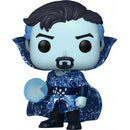 Pop! Doctor Strange - Multiverse of Madness: Doctor Strange [1000] Chase Varient (used)