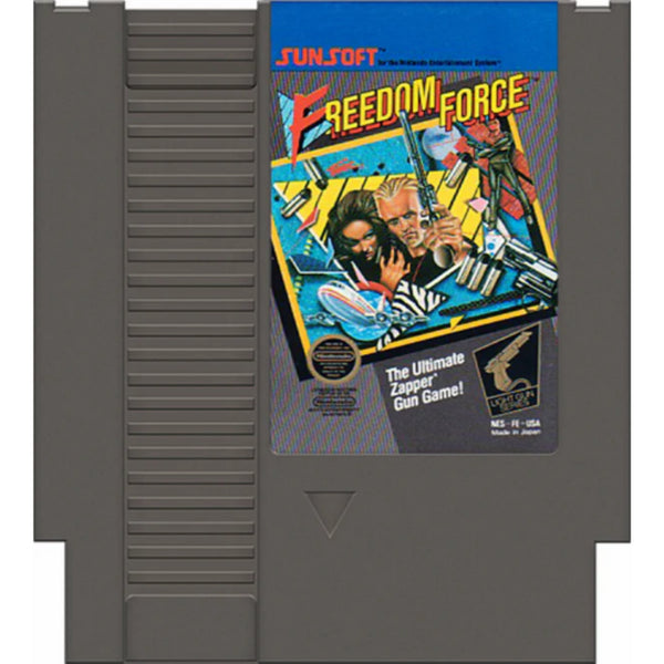 Freedom Force (no box) (used)