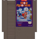 Snow Brothers (no box) (used)