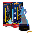 Marvel Spider-man Illusion Lamp
