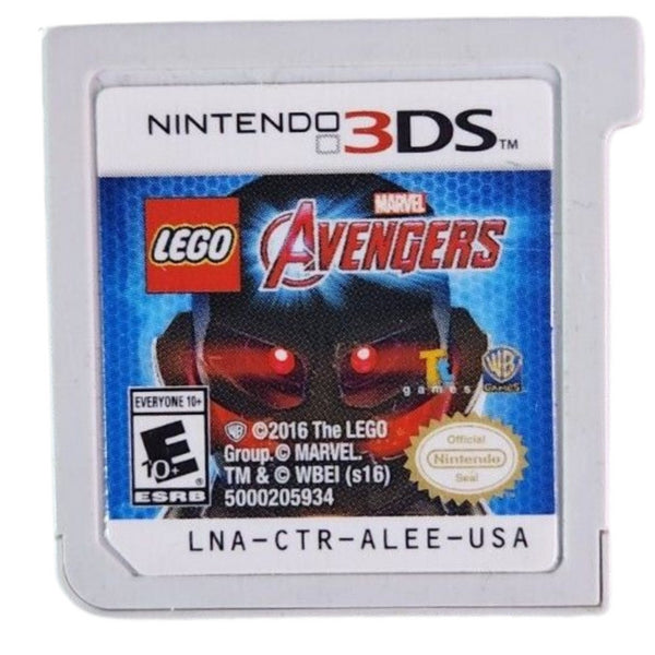 LEGO Marvel's Avengers (Cartridge Only)